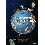 Jordens fantastiska fakta